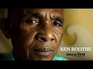 pochette-cover-artiste-Ken Boothe-album-Ken Boothe - Speak softly love
